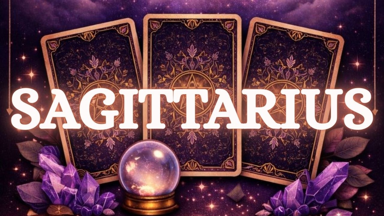 СТРЕЛЕЦ, ТЫ СТАНЕШЬ МИЛЛИОНЕРОМ ЧЕРЕЗ 20 ДНЕЙ 🍀😱🌟 УДАЧА 💰💥 ТАРО ЛЮБОВНОЕ ГАДАНИЕ