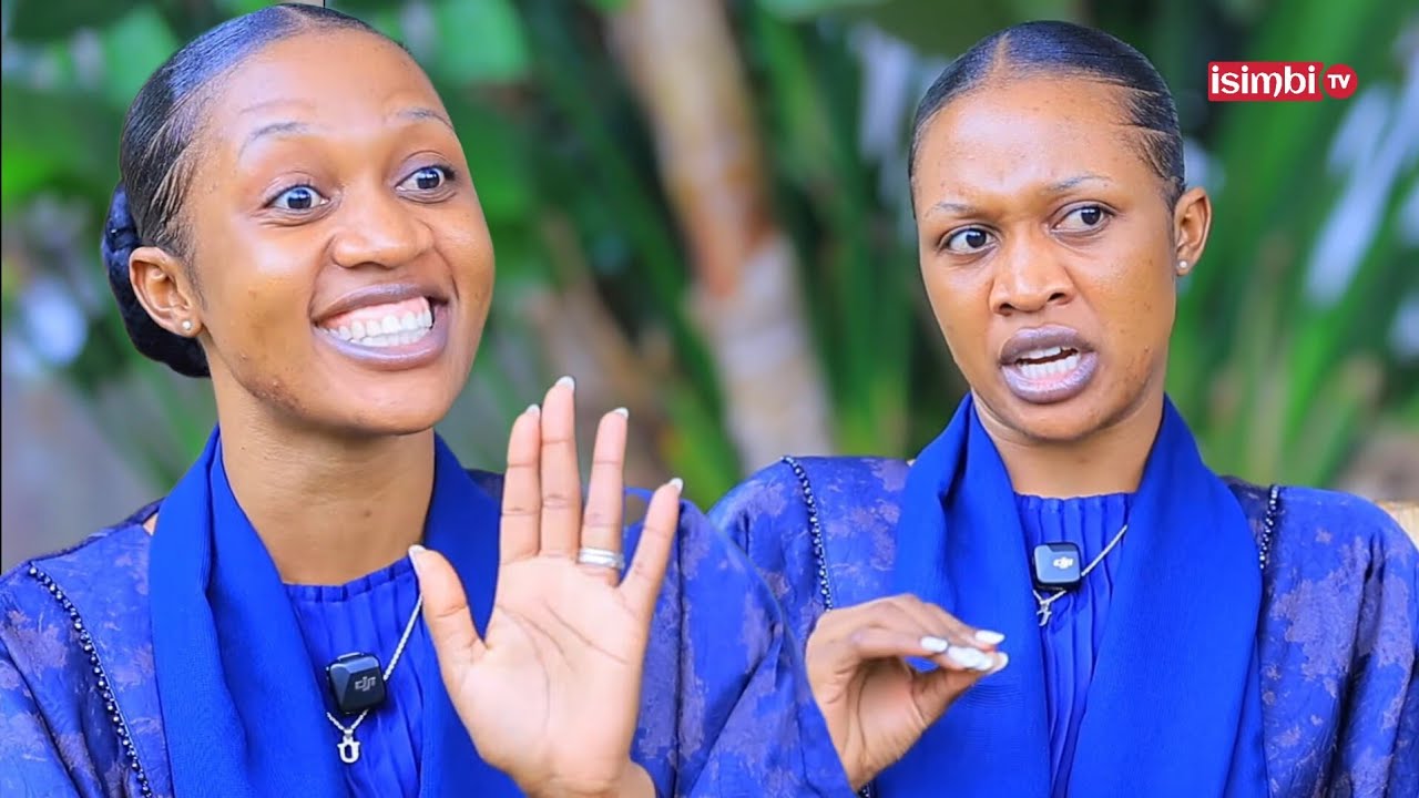 UMUGABO WICA INDAYA YANJYANYE IWE😥GUSAMBANA NARABIRETSE KU BURYO HABAYE BARAFU😁