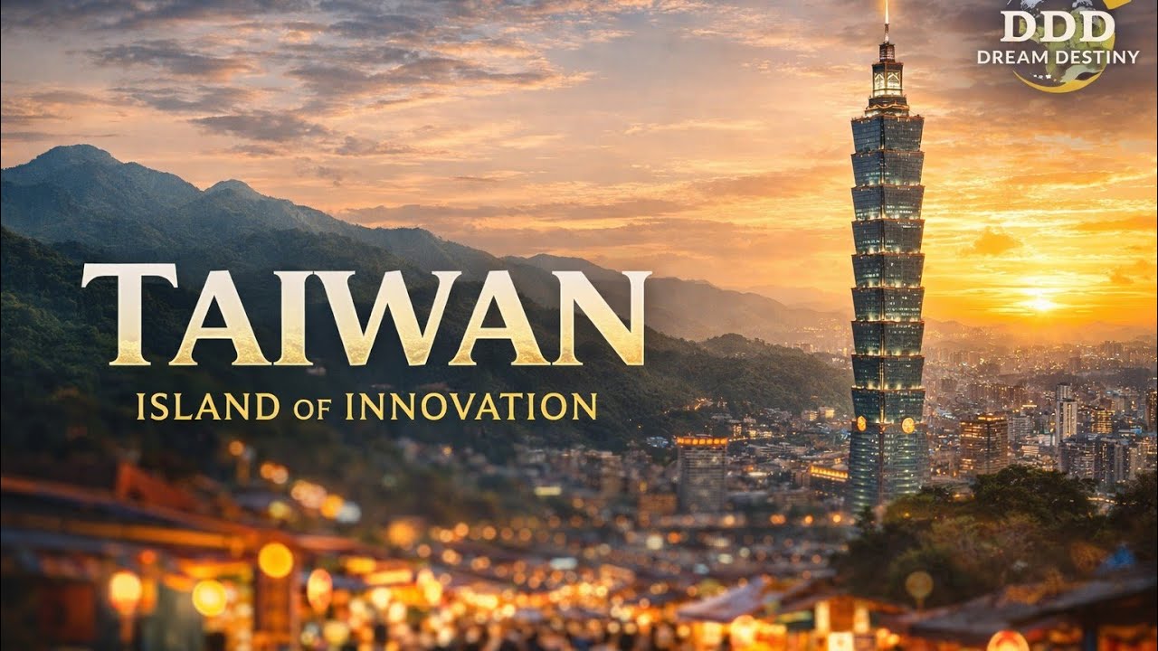 ✨ 🇹🇼 The unique and amazing view of China, unique and amazing Taiwan 🔥🔥🔥