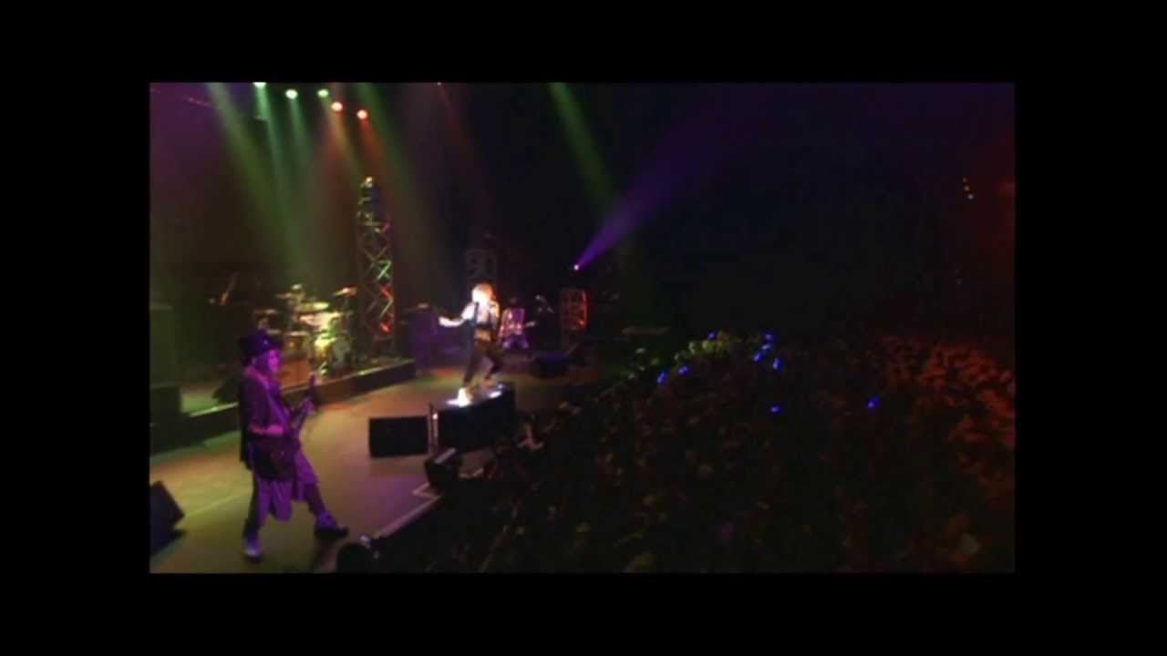 Baroque - M to Tsumiki Asobi Re: First Live in Future