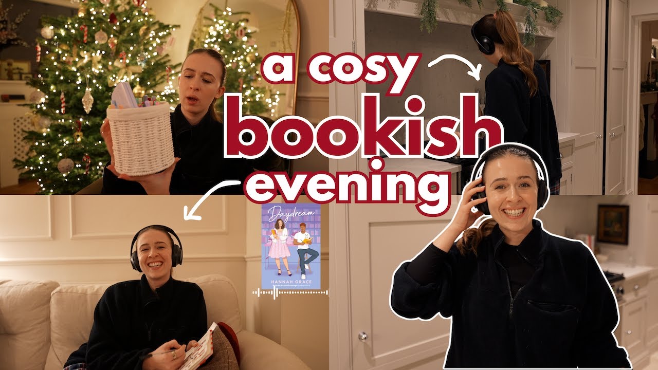 уютный книжный вечер 🎄🌟📚 рейтинг книг Booktok, путеводитель по книжным подаркам, обновления и мно...