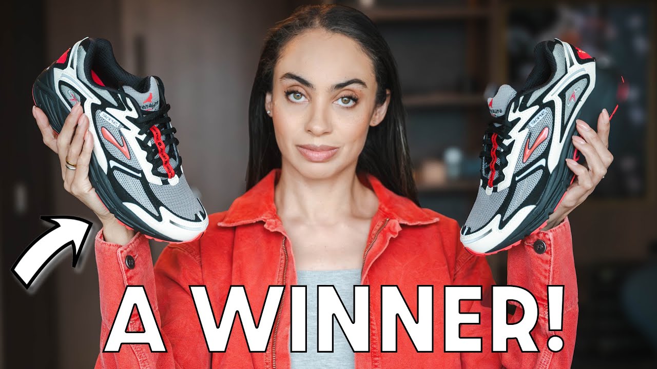 The Brooks x Jeff Staple Adrenaline GTS 4 is a WINNER: Review, Sizing and How to Style
