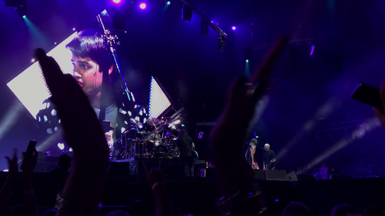 Foo Fighters 