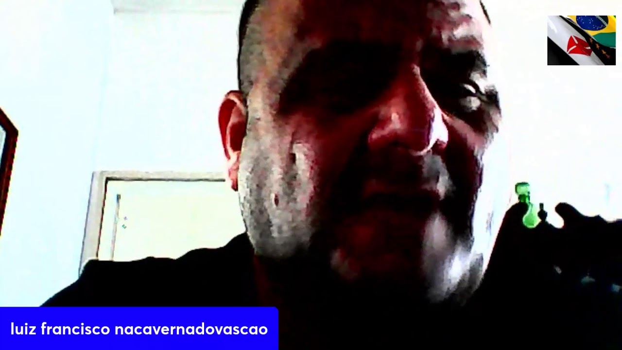 POSSIBILIDADE DE CREFISA NO VASCO.  EDMUNDO FALA DE 2025