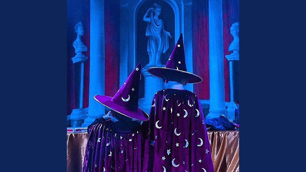 Duw Neu Magic