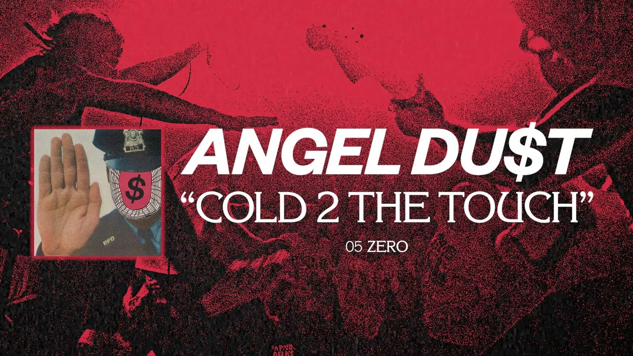 Angel Du$t - 