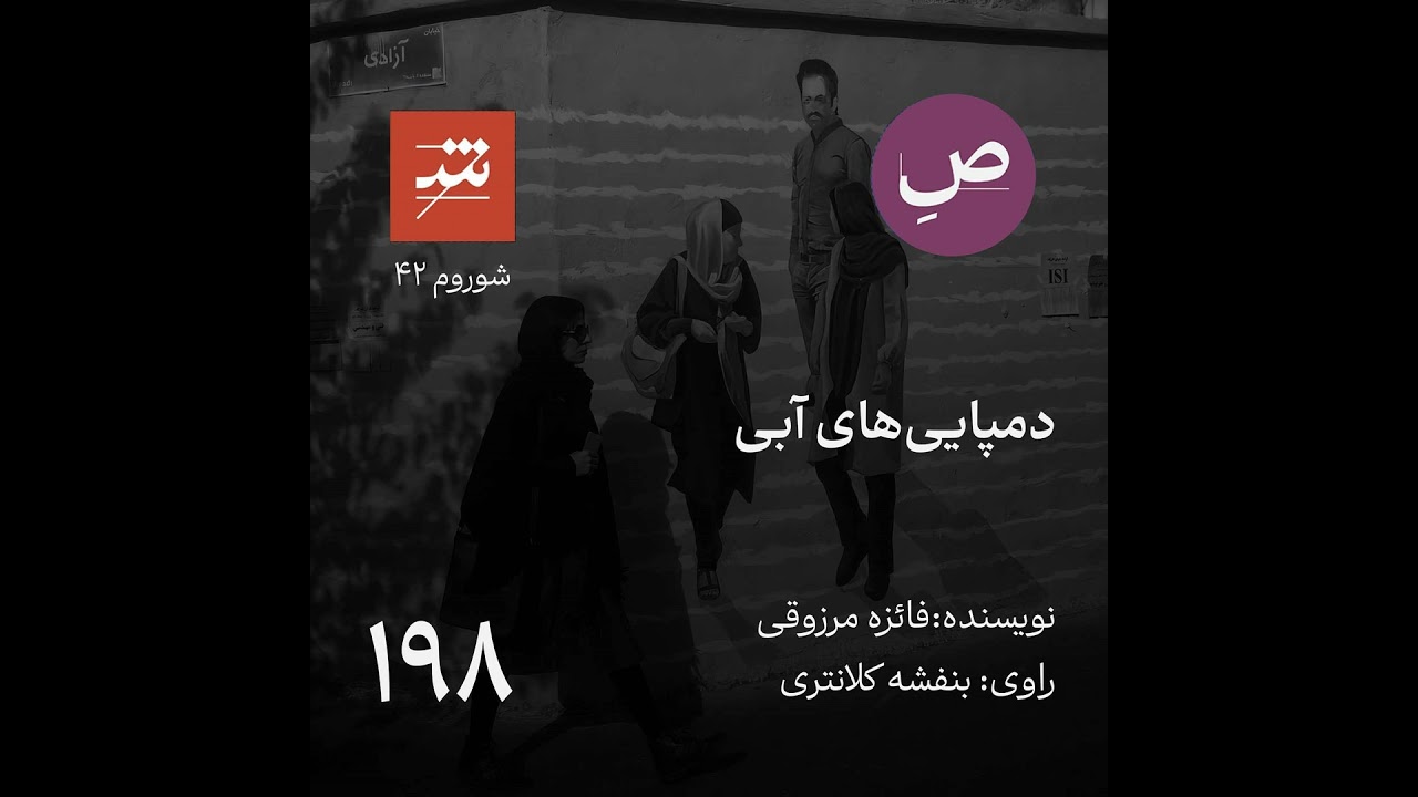 دمپایی‌های آبی