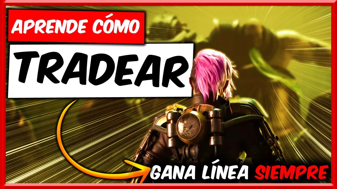 💥 COMO TRADEAR PARA GANAR TODAS LAS FASES DE LÍNEAS | CÓMO SUBIR ELO EN LOL S11 (#22)