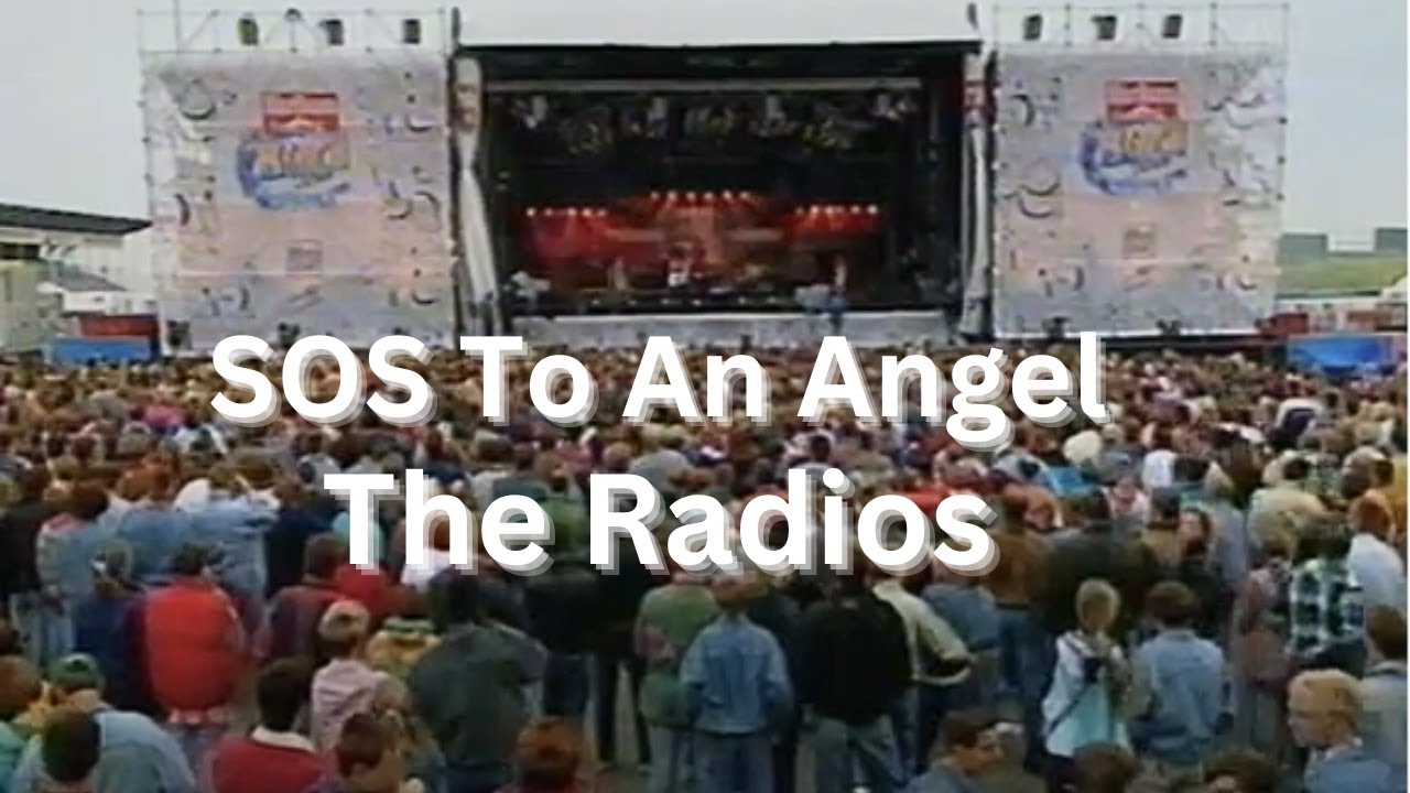 Sos to an Angel/The Radios