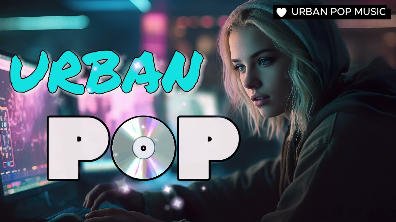 🎼URBAN POP 1🔉 #popurbano #music #trap #dancemusic