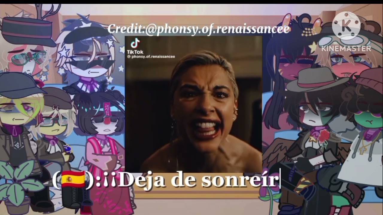 Countryhumans React to my fpy •no thumbnail• 𝕝𝕖𝕤𝕔𝕒𝕦𝕦_𝚢𝚛𝚝