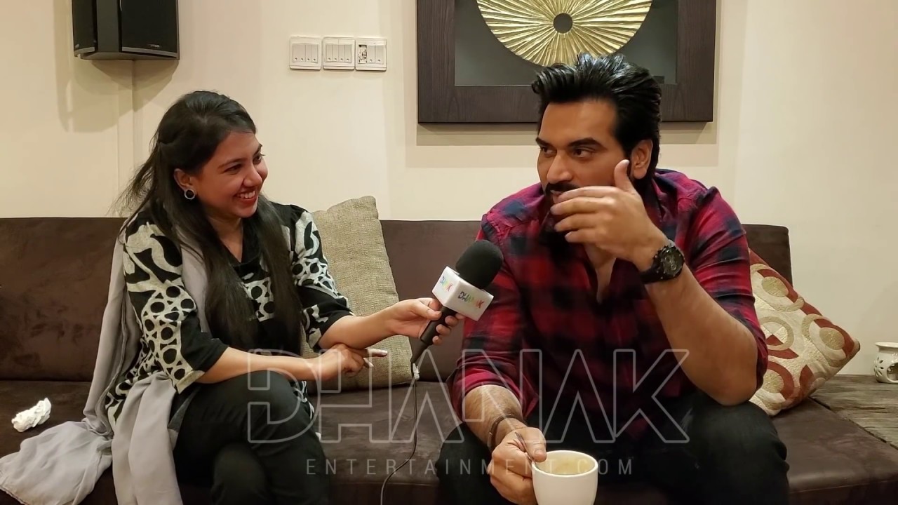 Humayun Saeed on being Danish in Meray Pass Tum Ho
