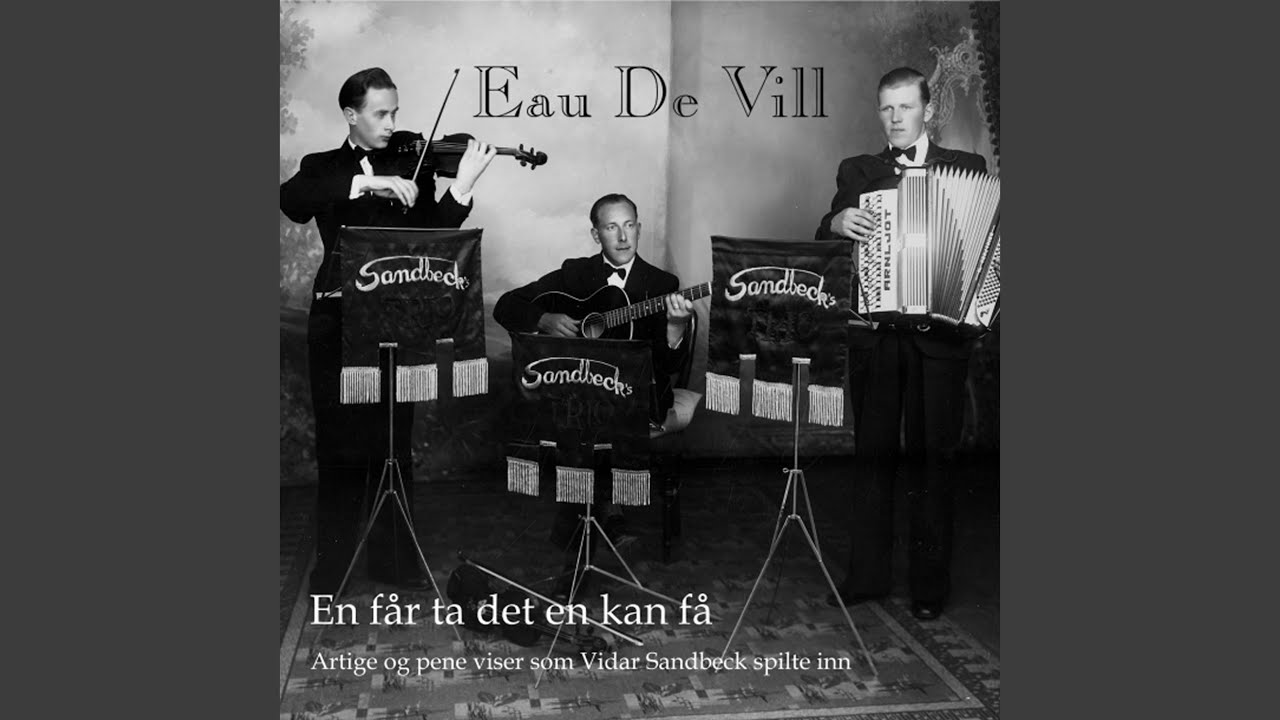 Spellemannsvise
