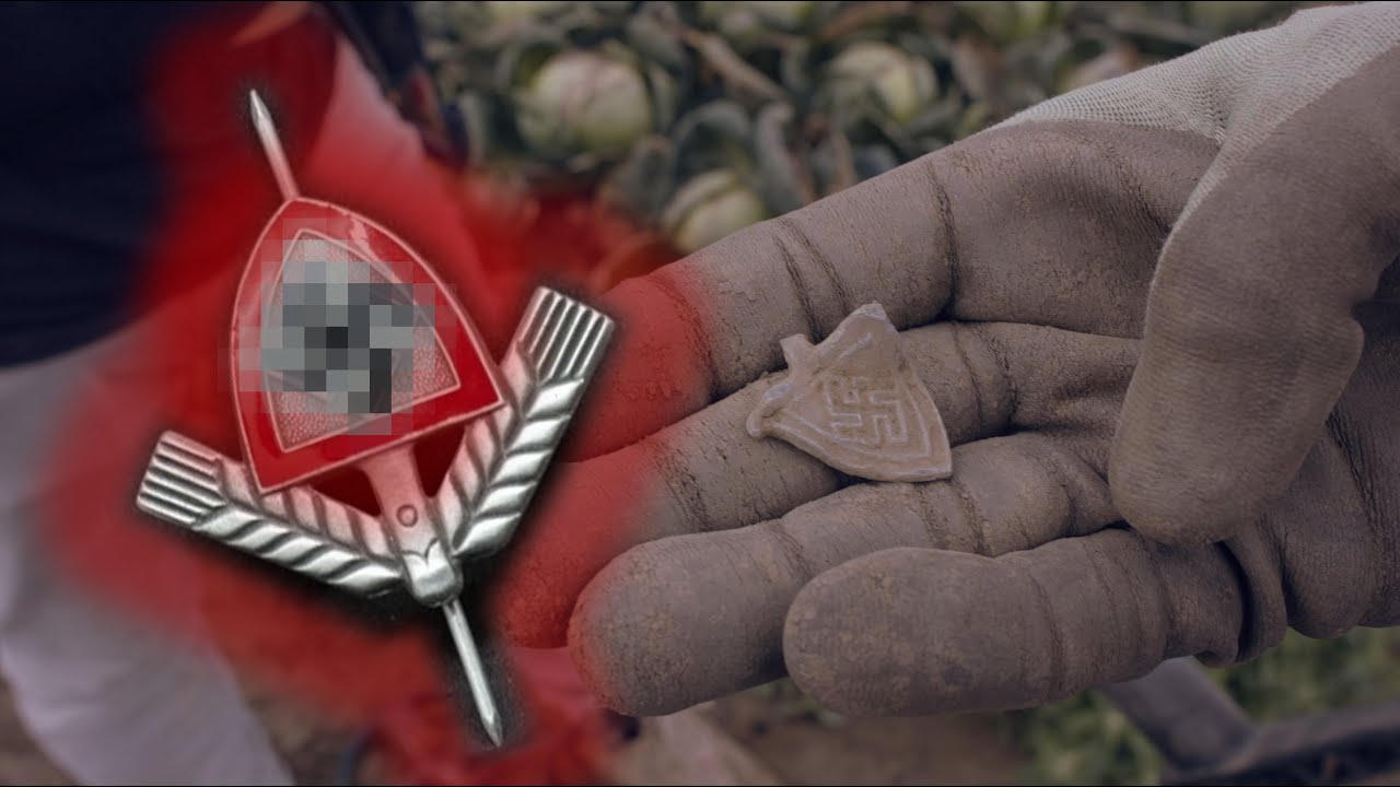 Sondeln auf dem ALTEN HANDELSWEG! 🕵🏼 | Edelweiß Sondler
