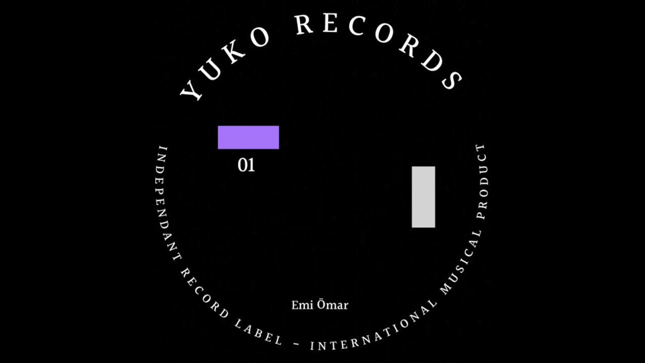 Emir &Ouml;mar - D&eacute;coupe du Roi [YUKO001]