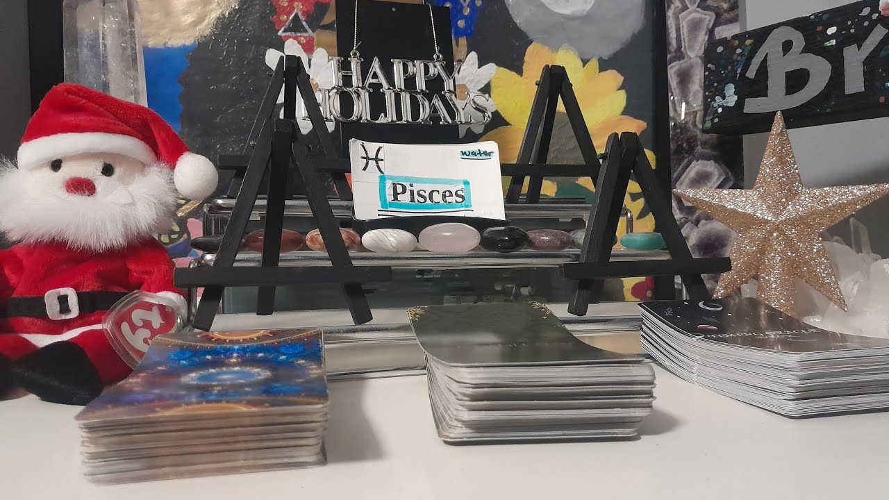 Pisces: 2025 Money reading! 🥳💰
