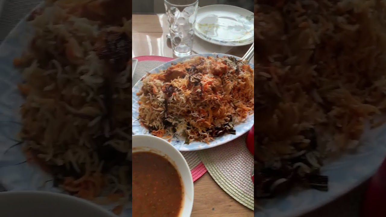 DELICIOUS Iftar Dawat | Ramadan 2023