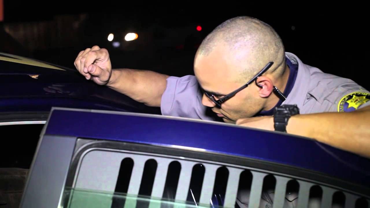 CVTV COPS : Behind the Badge in CV with ACSO March-15-2013