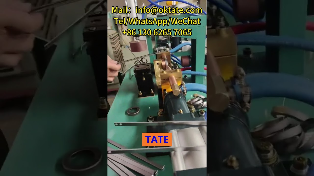 Double Head Spot Welding Machine, Left And Right Gun Heads Are Welded At The Same Time in China USA