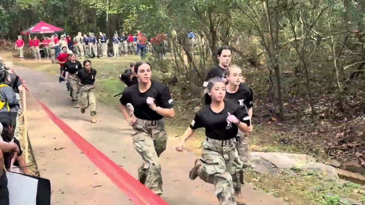 2025 Etowah Female Raider Season in Review