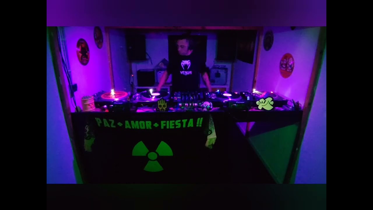 Mezclita!!!