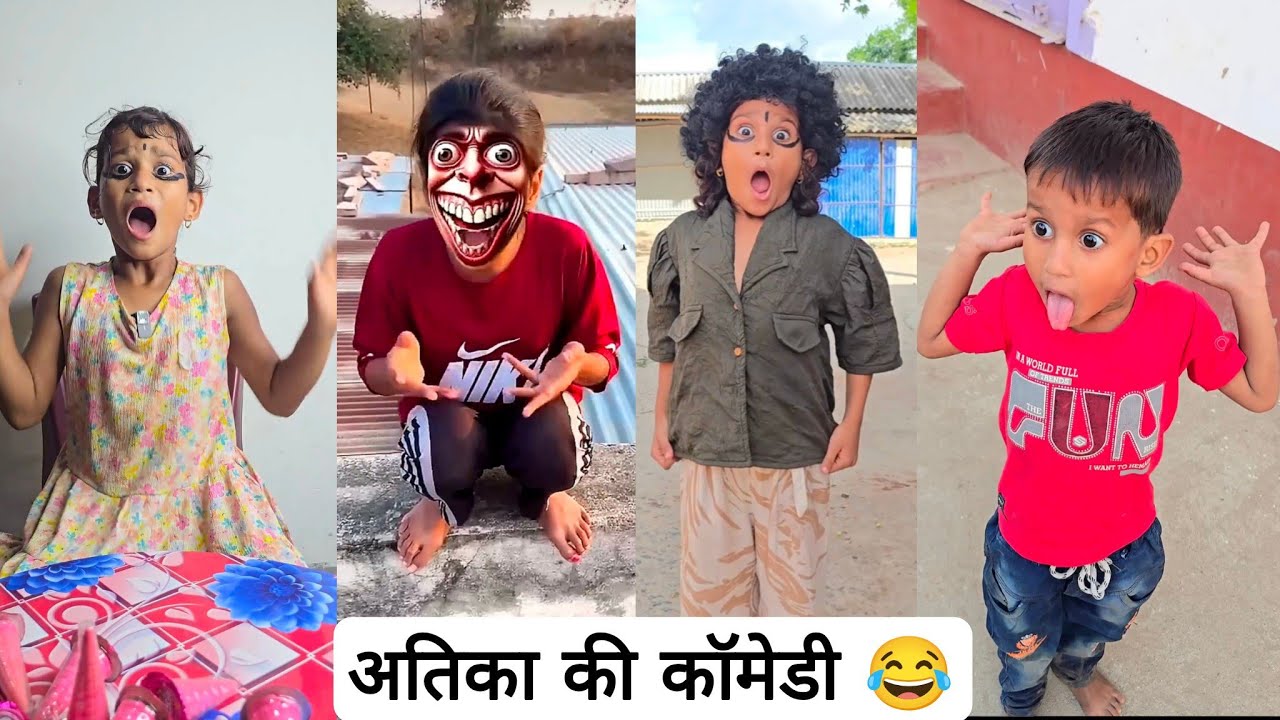 हँसी नहीं रुकी तो कहना! 🤣🤣 Sukhasan Ka Star की सबसे फनी वीडियो! sukhasankastar #funny #comedycomedy