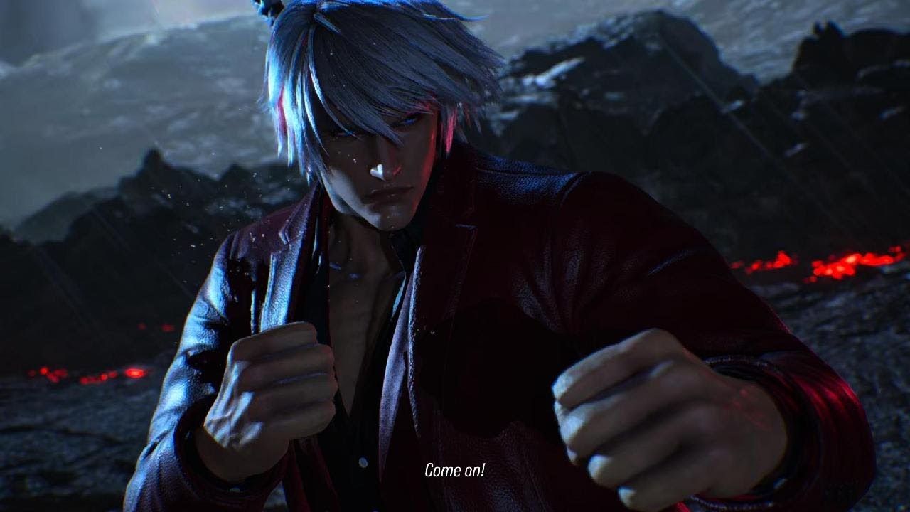 TEKKEN8_S2.09 Desi Vs Tel 16/02/26 8 W