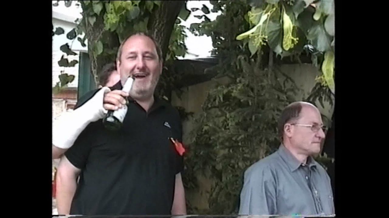 Rattersdorf Retro 2000-  Dorffest