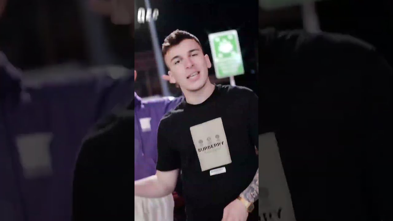 B4TU INC. - BİRADER (MUSIC VIDEO)