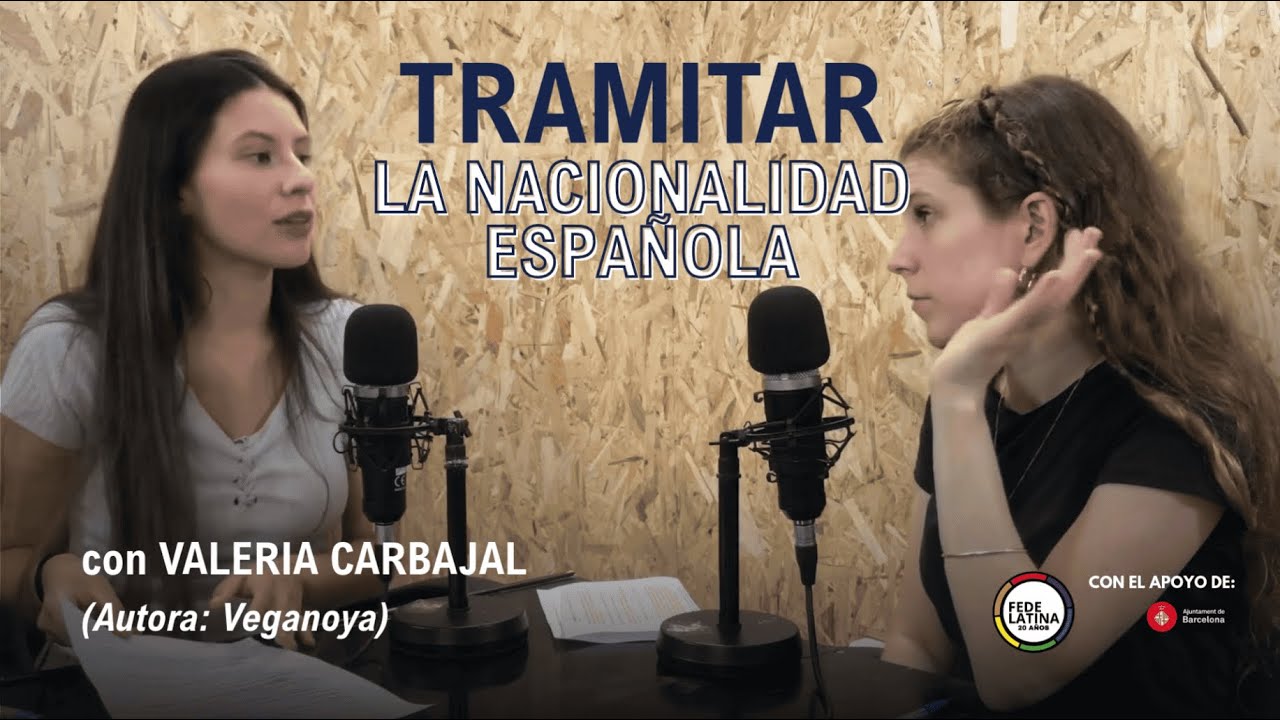 Cómo Obtener la Nacionalidad Española: Requisitos y Consejos