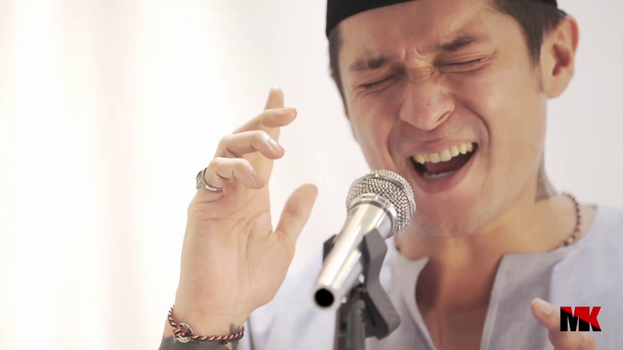 Aisyah Istri Rasulullah ( Miller Khan cover )
