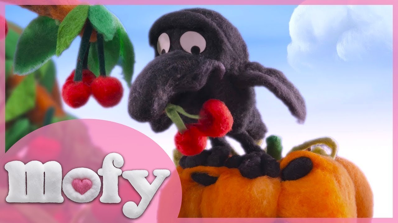 Mofy S1 | E02 The Polite Crow