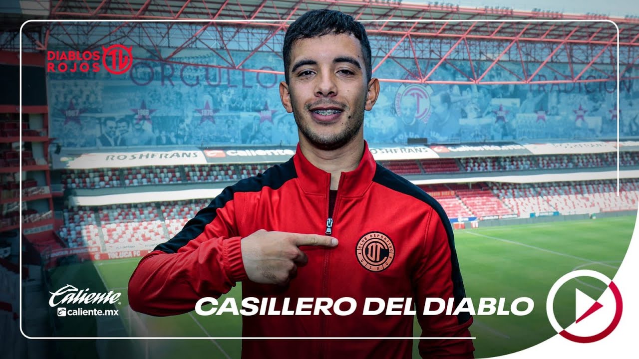 El Casillero del Diablo: Leo Fernández