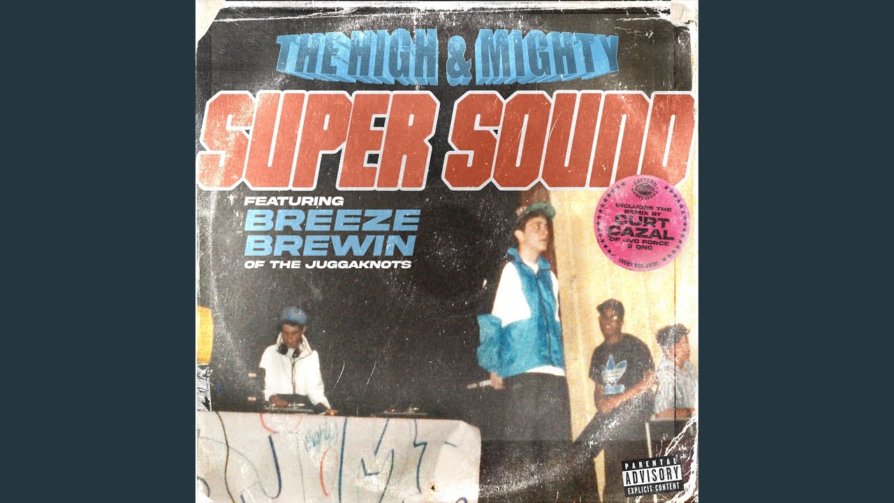 Super Sound
