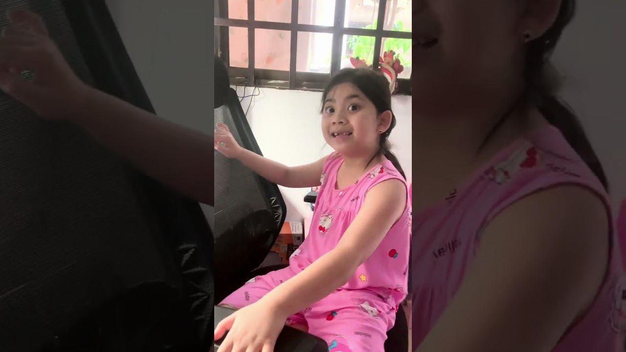 Tuyển tập dễ thương của em Tracy