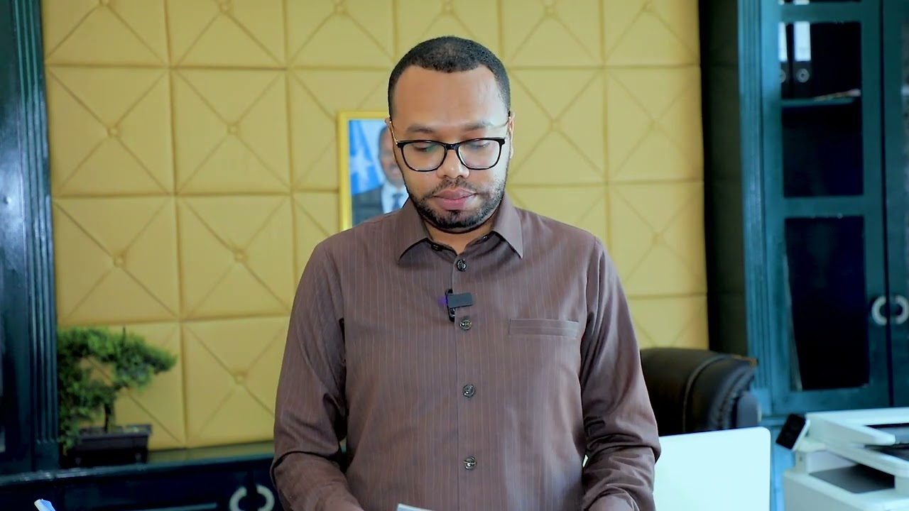 Maamulka gobolka Banaadir oo bilaabaya diiwaangelinta dadweynaha iyo Qoysaska ku nool Muqdisho.