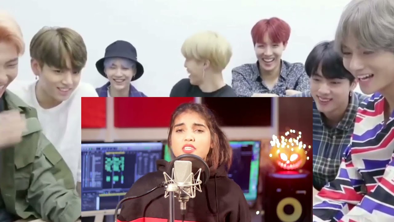 BTS REACTION TO Savage love |Remix by aish |Jason Derula