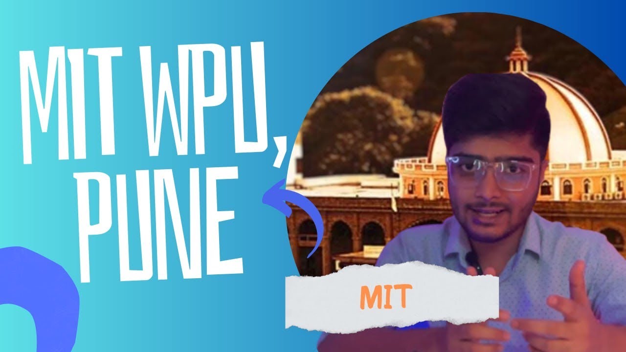 MIT WPU,Pune🔥 | Campus😍 | Placement💥 | Admission process🤔 |