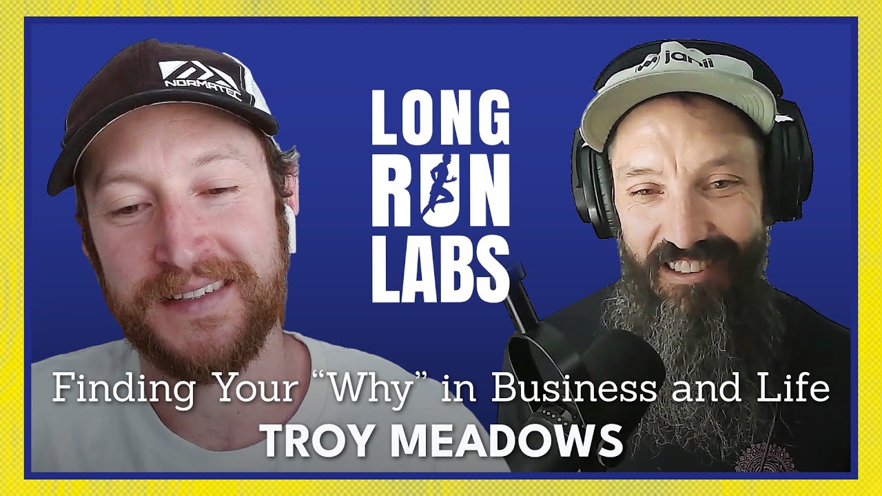 Why Endurance Athletes Make Great Entrepreneurs