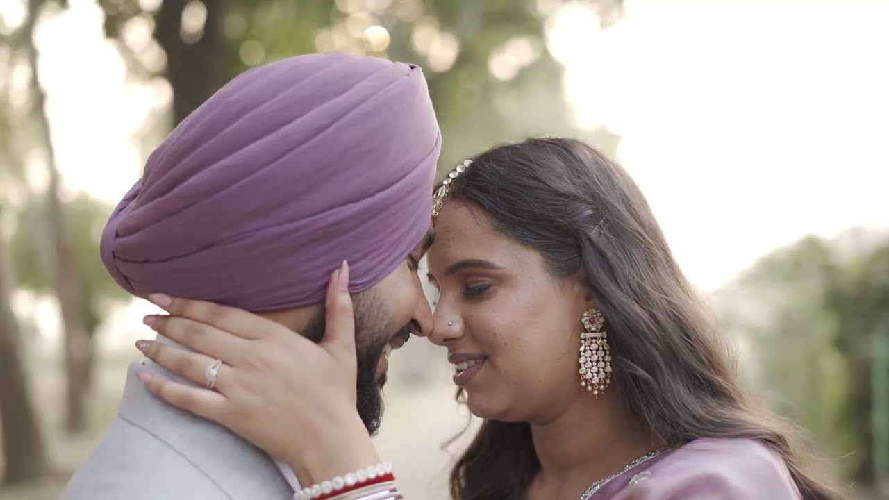 Same Day Edit || In Frame -  Sukhpreet & Mehakdeep || Seema Movie Land 98141-49801, 70099-78901