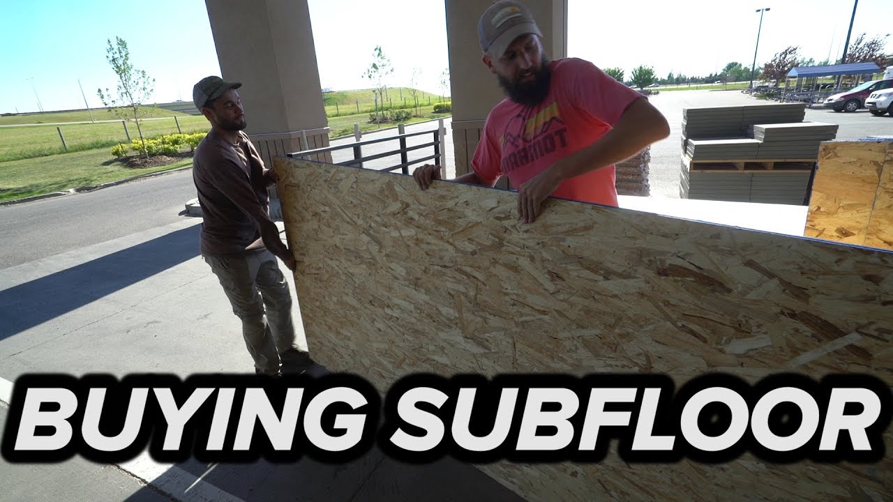 SKOOLIE SUBFLOOR + JUNKYARD FINDS