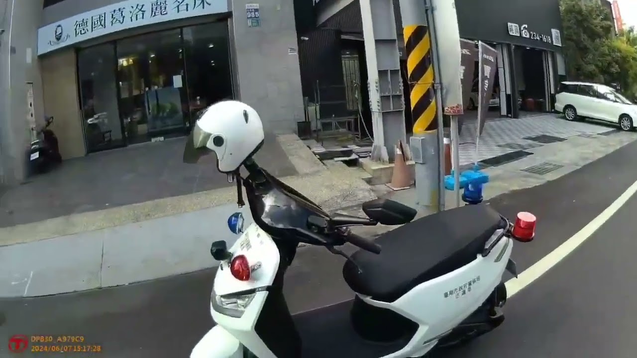 孕婦倒地未吃早餐！血糖過低