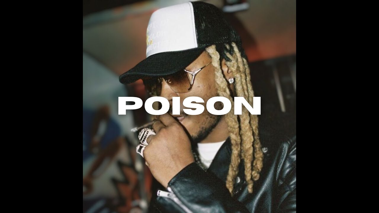 [FREE] Future Type Beat - 