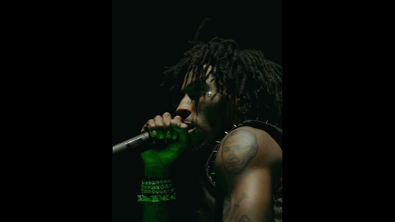[FREE] (GUITAR) NoCap X NBA Youngboy Type Beat - 
