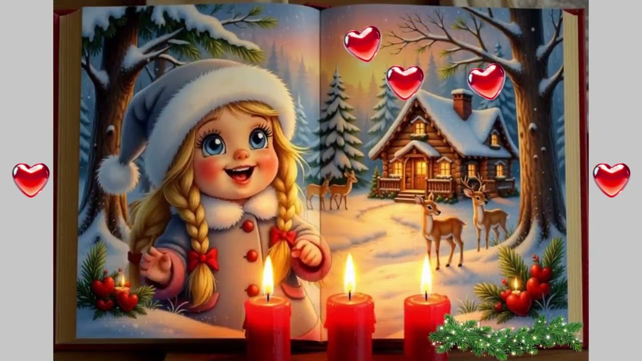 3.  Advent, Weihnachten ist nicht mehr weit 