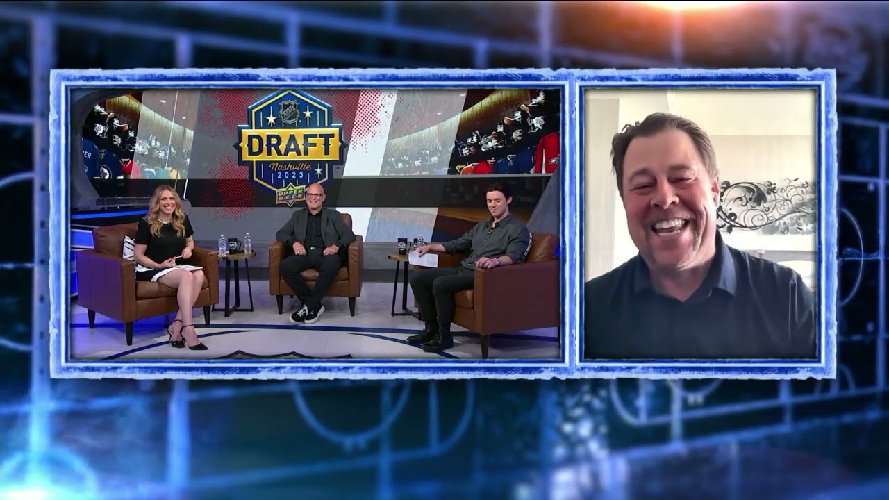 2023 NHL Draft Storylines