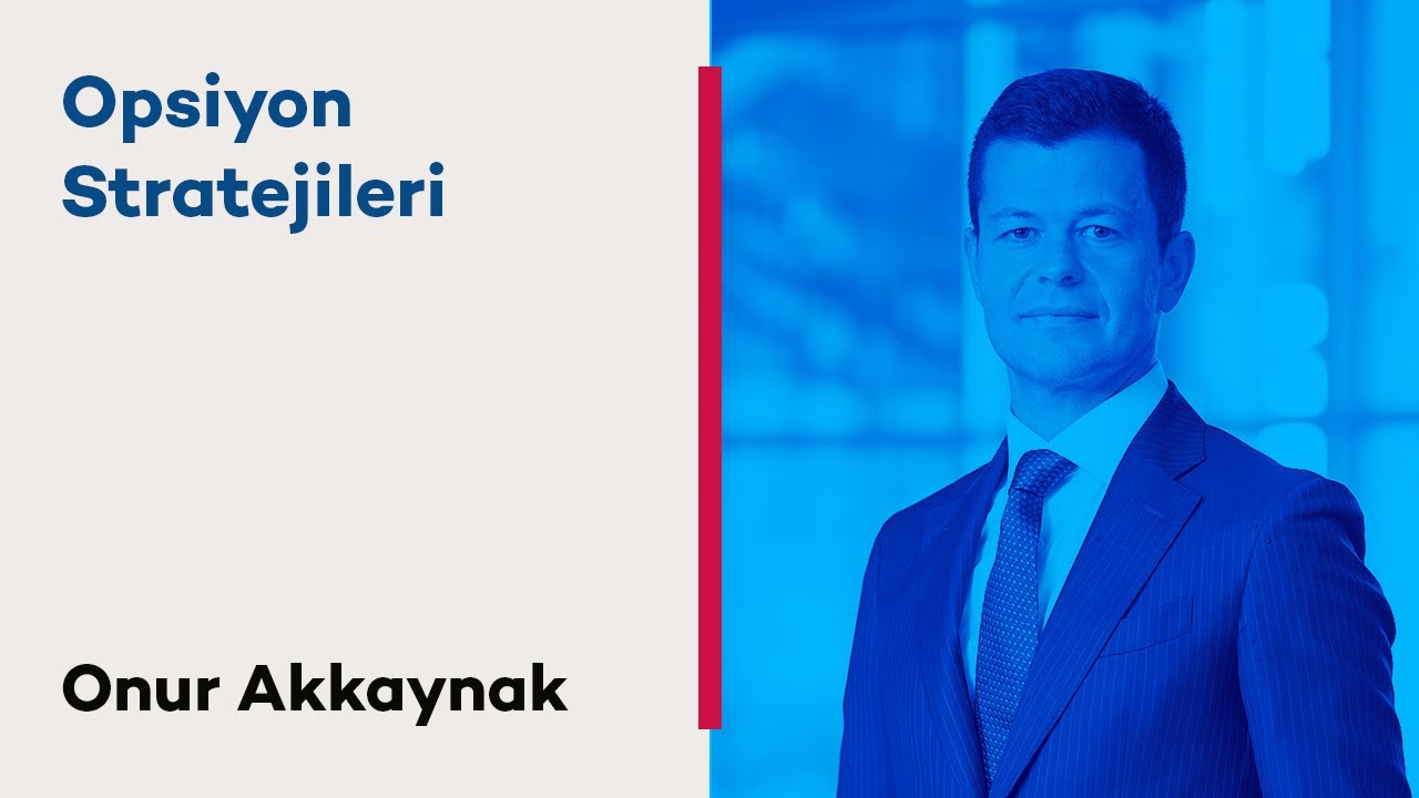 Opsiyon Stratejileri