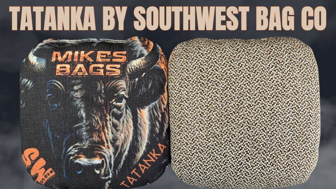 Tatanka by Southwest Bag Co