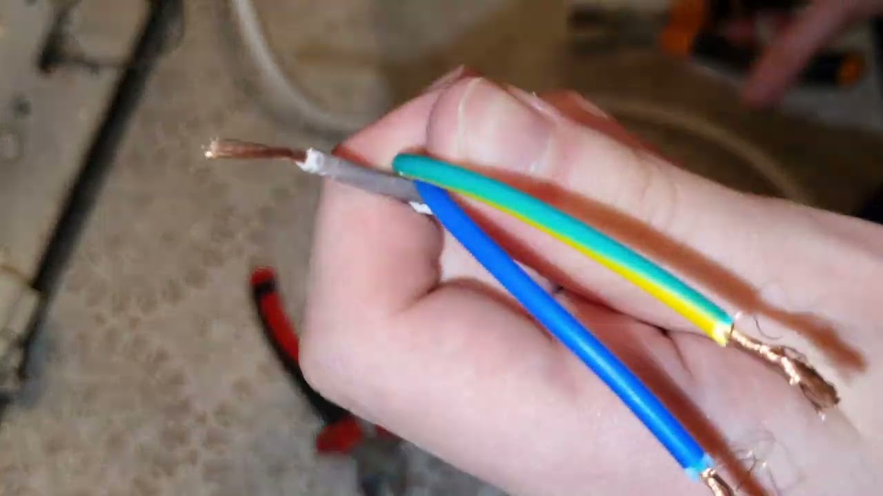 Thorn Beta 5 Top Entry 35w SOX Mk15 Streetlight | Wiring & First Power Up