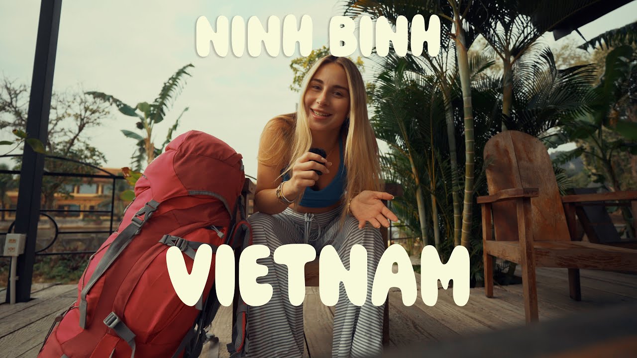 add this place to your ASIA bucket list!! // travel vlog 11